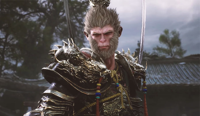 WCCFblackmythwukong Black Myth: Wu Kong ще е първата от няколко игри