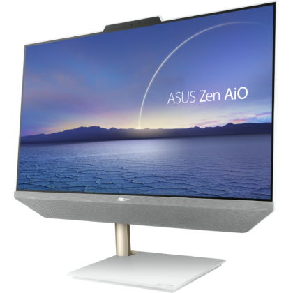 Запознайте се със Zen AiO A5200 и A5400 – новите машини „всичко в едно“ на ASUS