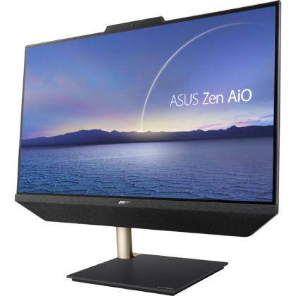 Запознайте се със Zen AiO A5200 и A5400 – новите машини „всичко в едно“ на ASUS
