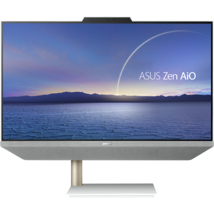 Запознайте се със Zen AiO A5200 и A5400 – новите машини „всичко в едно“ на ASUS