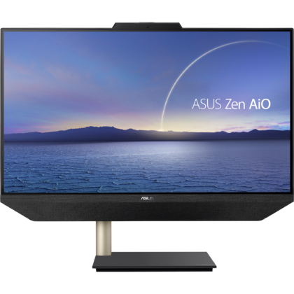 Запознайте се със Zen AiO A5200 и A5400 – новите машини „всичко в едно“ на ASUS