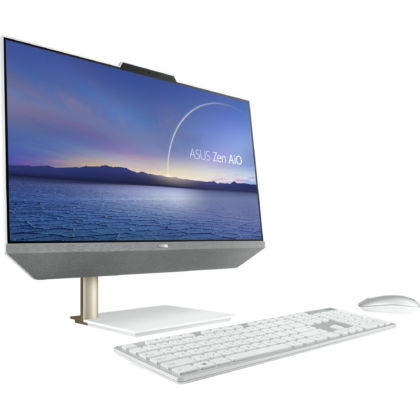 Запознайте се със Zen AiO A5200 и A5400 – новите машини „всичко в едно“ на ASUS