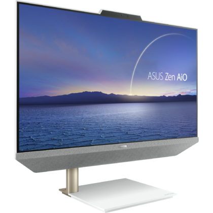 Запознайте се със Zen AiO A5200 и A5400 – новите машини „всичко в едно“ на ASUS