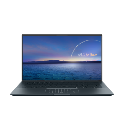Това са новите ултрапортативни лаптопи на ASUS от сериите ZenBook и VivoBook