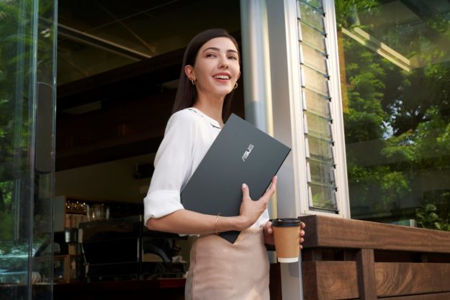 Това са новите ултрапортативни лаптопи на ASUS от сериите ZenBook и VivoBook