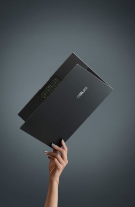Това са новите ултрапортативни лаптопи на ASUS от сериите ZenBook и VivoBook