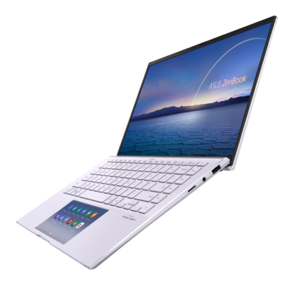 Това са новите ултрапортативни лаптопи на ASUS от сериите ZenBook и VivoBook