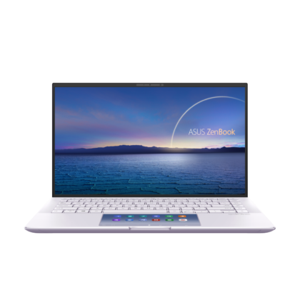 Това са новите ултрапортативни лаптопи на ASUS от сериите ZenBook и VivoBook
