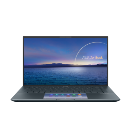 Това са новите ултрапортативни лаптопи на ASUS от сериите ZenBook и VivoBook