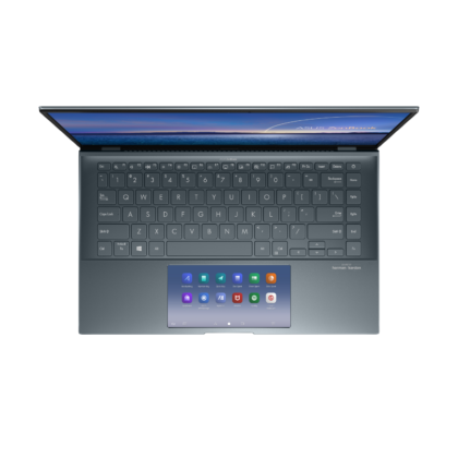 Това са новите ултрапортативни лаптопи на ASUS от сериите ZenBook и VivoBook