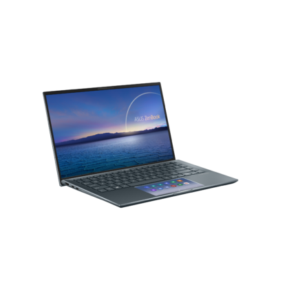 Това са новите ултрапортативни лаптопи на ASUS от сериите ZenBook и VivoBook