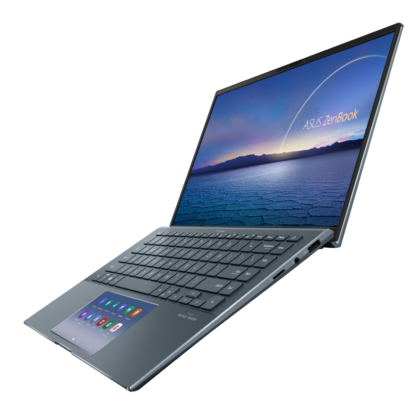 Това са новите ултрапортативни лаптопи на ASUS от сериите ZenBook и VivoBook