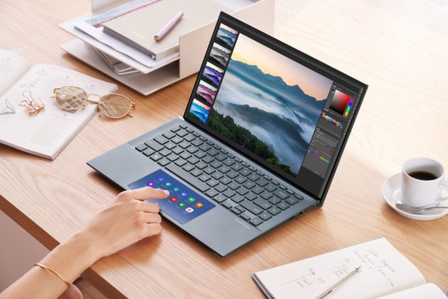 Това са новите ултрапортативни лаптопи на ASUS от сериите ZenBook и VivoBook