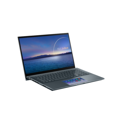 ASUS представи новите си професионални лаптопи ZenBook Pro 15 и ExpertBook B9