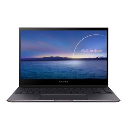 Вижте новите конвертируеми лаптопи на ASUS – ZenBook Flip и VivoBook Flip