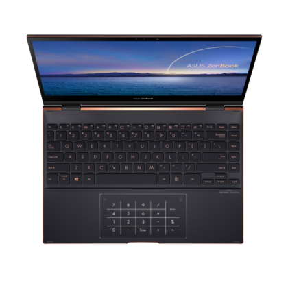 Вижте новите конвертируеми лаптопи на ASUS – ZenBook Flip и VivoBook Flip
