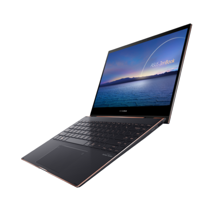 Вижте новите конвертируеми лаптопи на ASUS – ZenBook Flip и VivoBook Flip