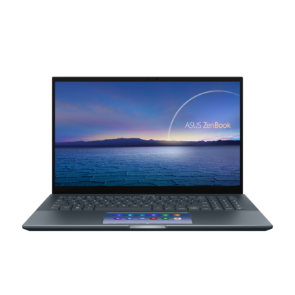 ASUS представи новите си професионални лаптопи ZenBook Pro 15 и ExpertBook B9