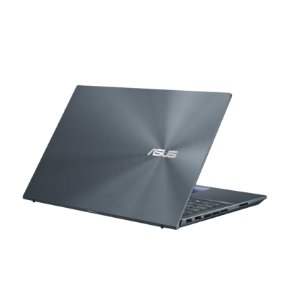 ASUS представи новите си професионални лаптопи ZenBook Pro 15 и ExpertBook B9