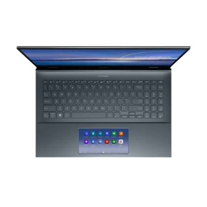 ASUS представи новите си професионални лаптопи ZenBook Pro 15 и ExpertBook B9