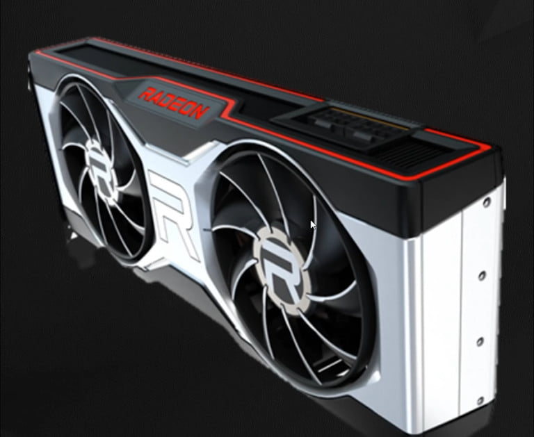 AMD ще се изправи срещу Ampere с 16-гигабайтова RX 6900 XT видео карта