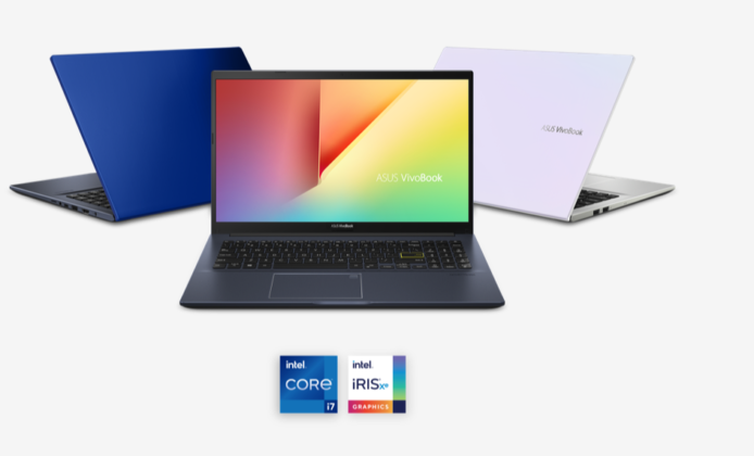 Това са новите ултрапортативни лаптопи на ASUS от сериите ZenBook и VivoBook
