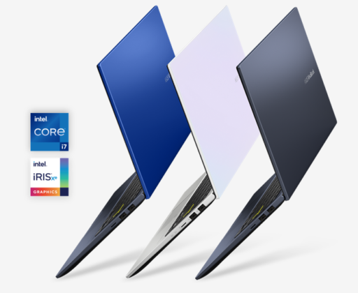 Това са новите ултрапортативни лаптопи на ASUS от сериите ZenBook и VivoBook
