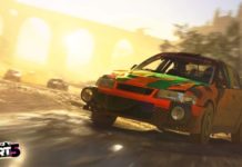 Отложиха за пореден път излизането на DIRT 5