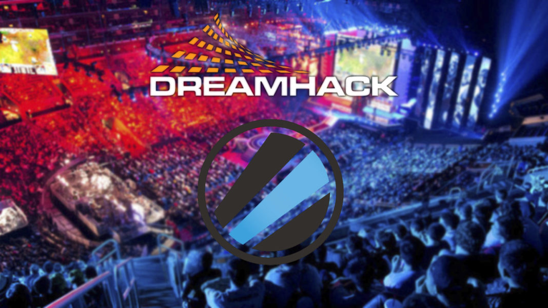 Световните eSports организации ESL и DreamHack се сляха