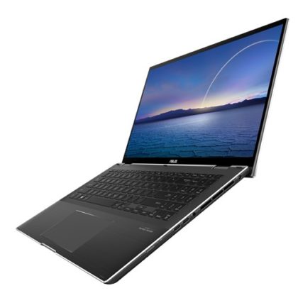 Вижте новите конвертируеми лаптопи на ASUS – ZenBook Flip и VivoBook Flip