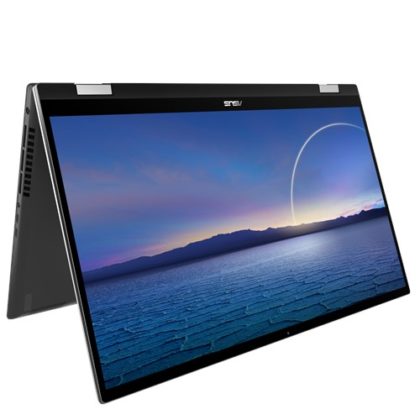 Вижте новите конвертируеми лаптопи на ASUS – ZenBook Flip и VivoBook Flip