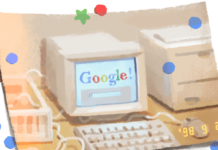 Честит 22-ри рожден ден, Google!