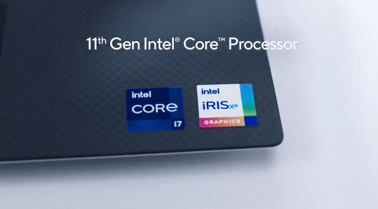 Излязоха първите независими тестове на мобилния процесор Intel Core i7-1185G7 (Tiger Lake)