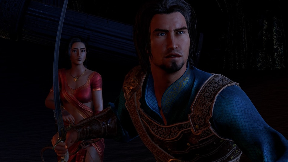 prince_of_persia_remake_new-build Ubisoft отлага премиерата на преработената версия на Prince of Persia: Sands of Time