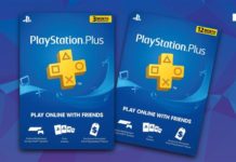 PlayStation Plus Октомври: Всички безплатни игри, които ще получим този месец