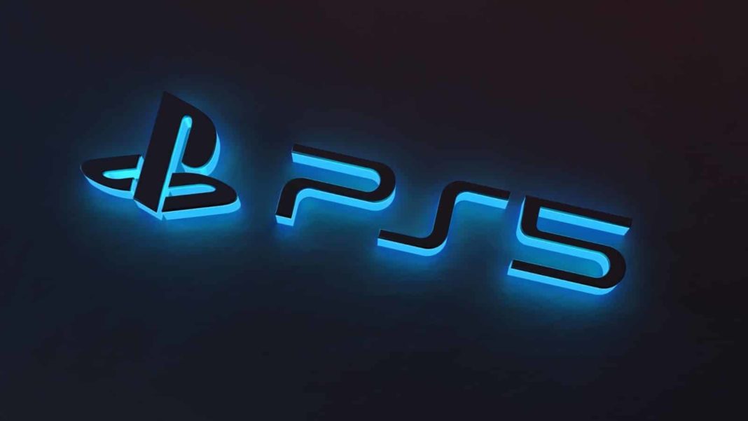 ps5 logo Охладителната система на PS5 ще получава обновления на фърмуера след излизането на конзолата