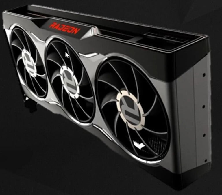 AMD ще се изправи срещу Ampere с 16-гигабайтова RX 6900 XT видео карта