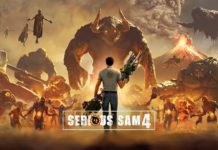 Публикуваха системните изисквания за Serious Sam 4