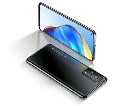 Още подробности за Mi 10T и Mi 10T Pro – бюджетните смартфони със 144Hz екран и страхотен хардуер