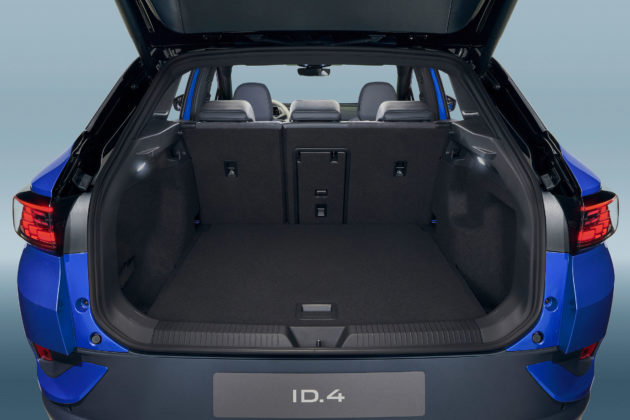 Volkswagen ID.4 дебютира с пробег от 400 километра и 3 години безплатно бързо зареждане за САЩ