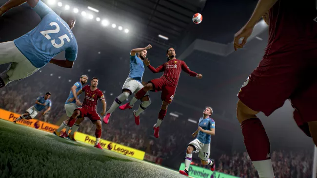 Всичко за FIFA 21 – дата на премиерата, трейлъри, промени в геймплея и новости