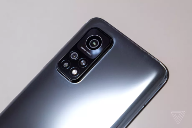 Още подробности за Mi 10T и Mi 10T Pro – бюджетните смартфони със 144Hz екран и страхотен хардуер