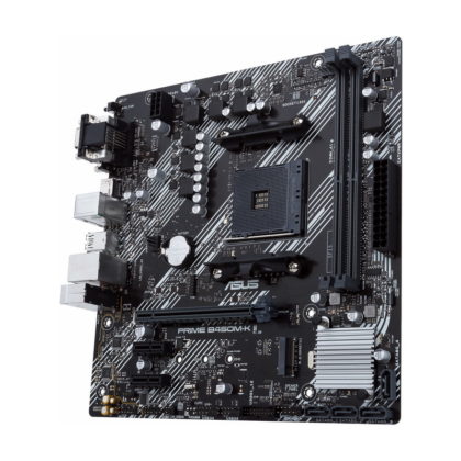 ASUS представи новата серия дънни платки ROG Strix, TUF Gaming и Prime с чипсета B450