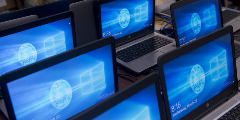 Предстоят кардинални промени в интерфейса на ОС Windows 10