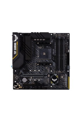 ASUS представи новата серия дънни платки ROG Strix, TUF Gaming и Prime с чипсета B450