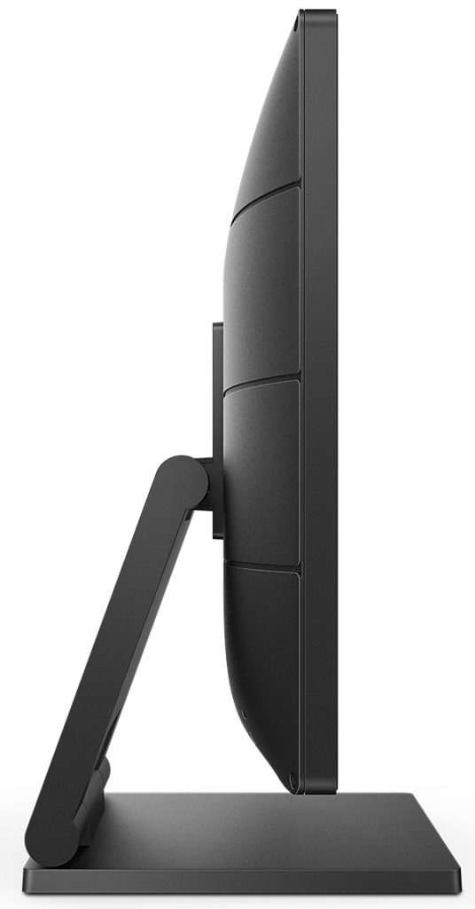 Фамилията монитори Philips B Line се разширява с интерактивни тъч дисплеи за всякакви приложения