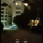 Ето как снима Huawei Mate 40 Pro при пълен мрак