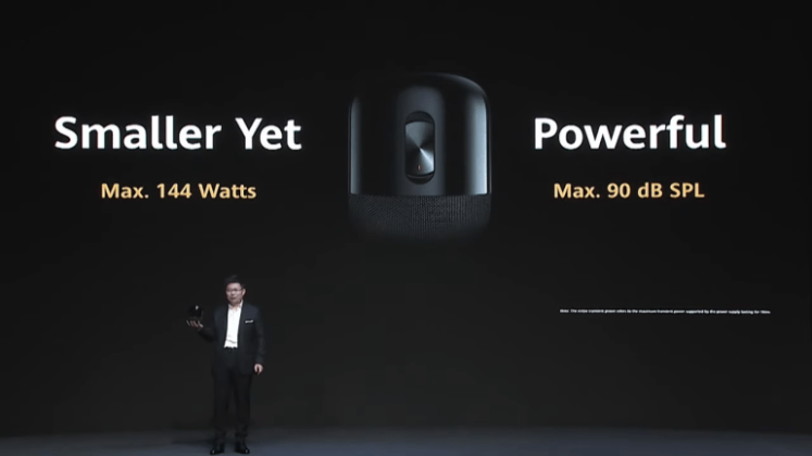Ето какви други продукти представи Huawei на събитието за Mate 40 Pro