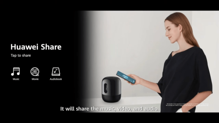 Ето какви други продукти представи Huawei на събитието за Mate 40 Pro