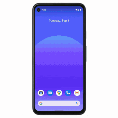 Google подобри работата на Live View в картите